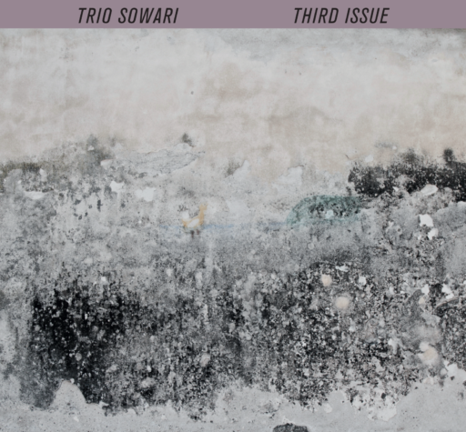 Trio Sowari - Third Issue