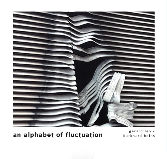 An Alphabet of Fluctuation Cover