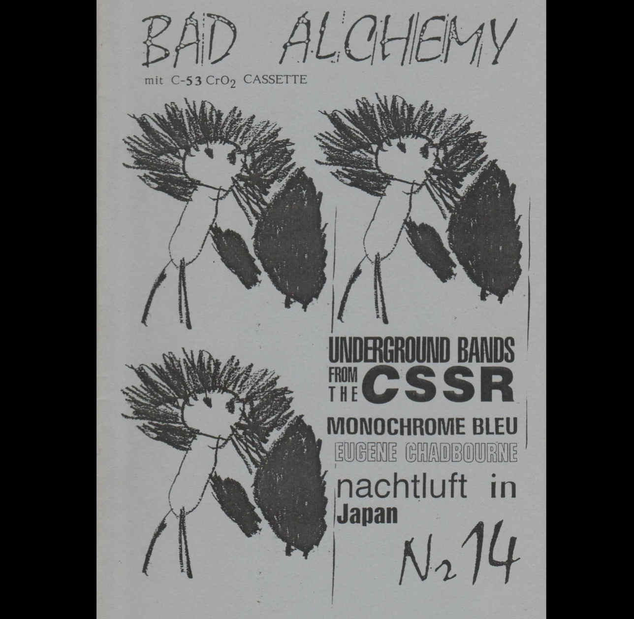 ba 14 - Cover