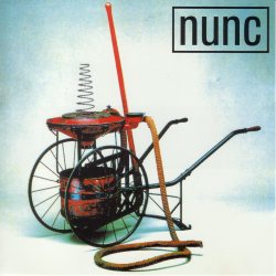 NUNC - Cover