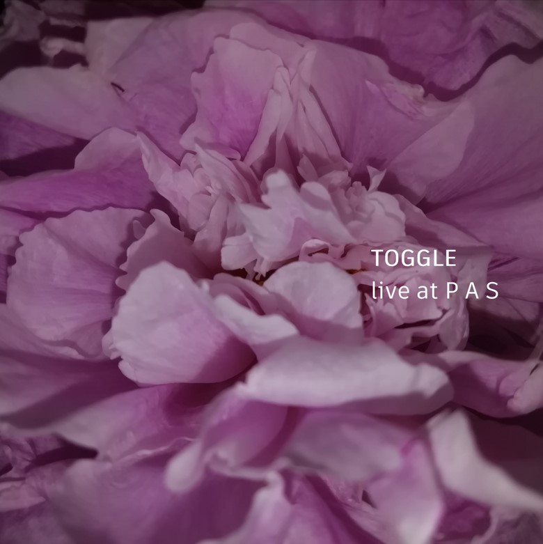 Toggle Cover