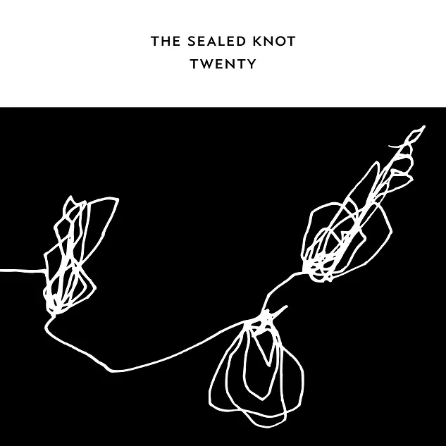 The Sealed Knot: Twenty Cover